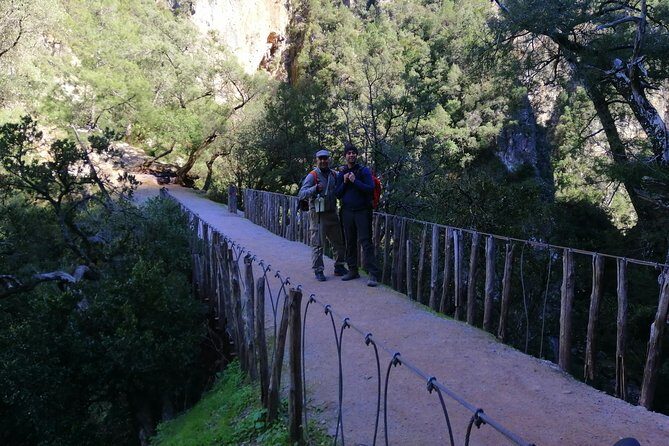 Excursion to Akchour's bridge of god (From Chefchaouen) - Exploring the Akchours Bridge of God: A Detailed Review of the From Chefchaouen Tour