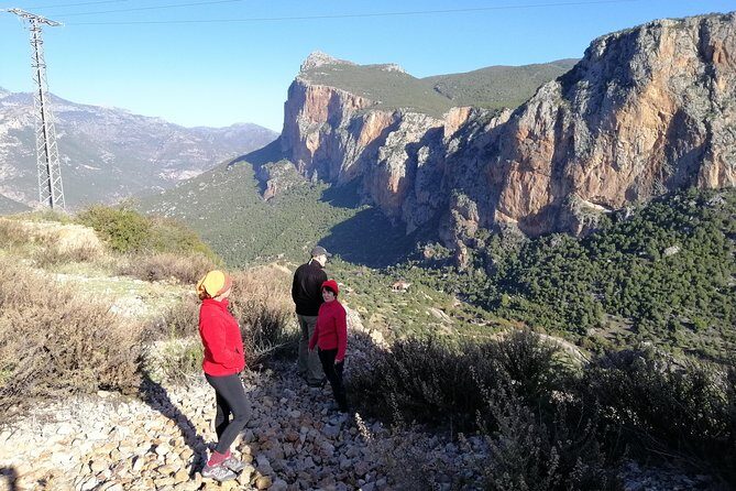 Excursion to Akchour's bridge of god (From Chefchaouen) - Authentic Insights from Reviewers