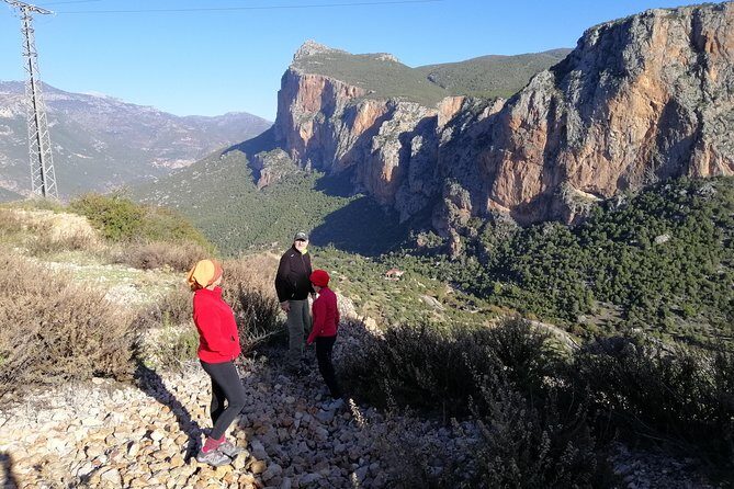 Excursion to Akchour's bridge of god (From Chefchaouen) - The Sum Up: Is This Tour Right for You?