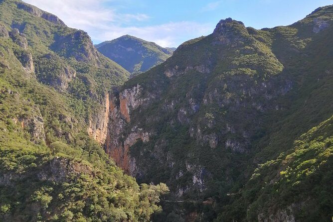 Excursion to Akchour's bridge of god (From Chefchaouen) - FAQ