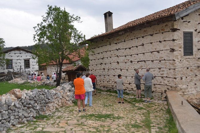 excursion-to-altinbesik-cave-and-ormana-village