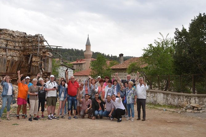 excursion-to-altinbesik-cave-and-ormana-village
