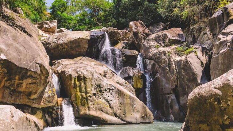 excursion-to-ba-ho-waterfall-for-half-a-day