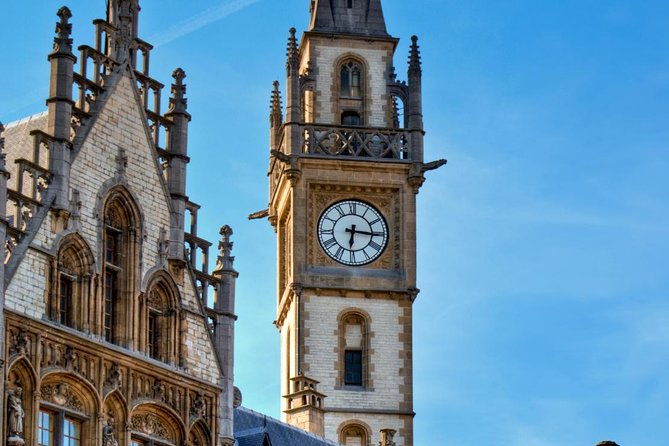 excursion-to-bruges-and-ghent-by-bus-from-brussels