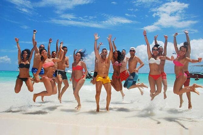 excursion-to-catalina-island-and-snorkeling-from-punta-cana