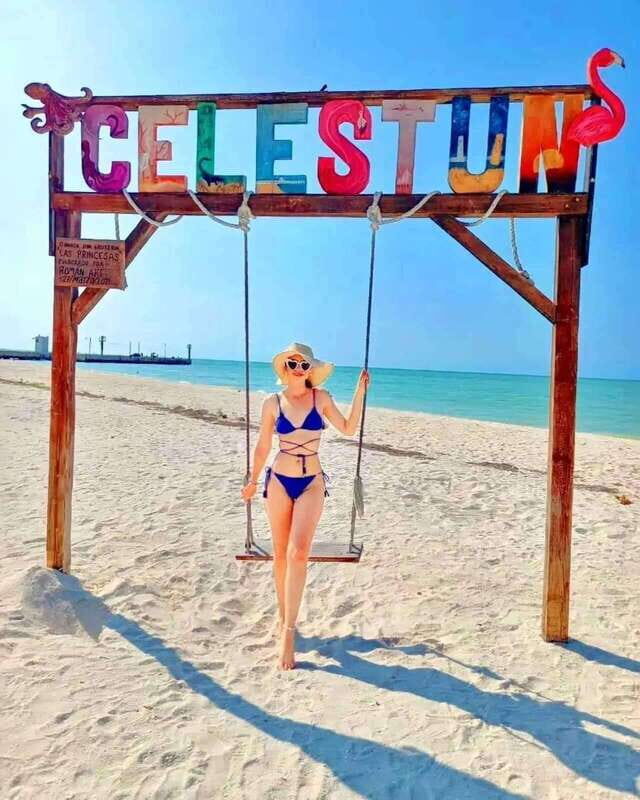 Excursion to Celestun, Swimming, Hiking & Boat Ride - What to Expect from the Celestun Tour