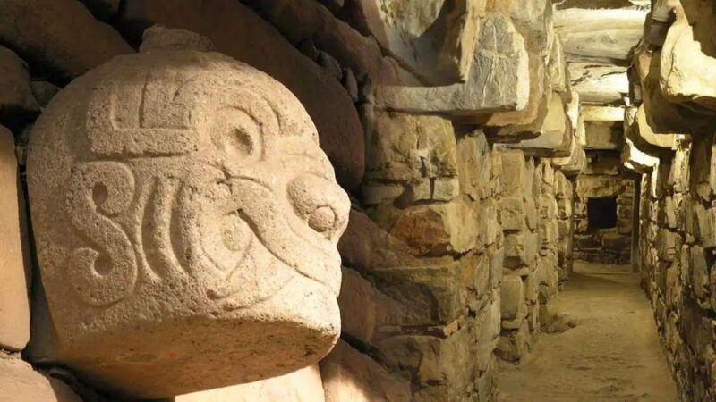 excursion-to-chavin-de-huantar