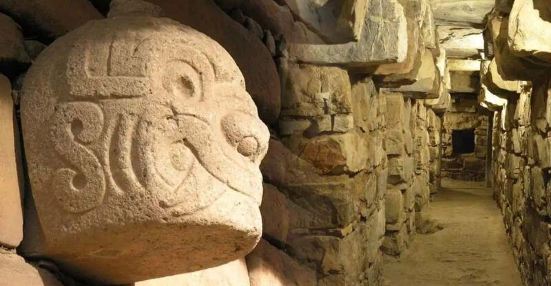 excursion-to-chavin-de-huantar