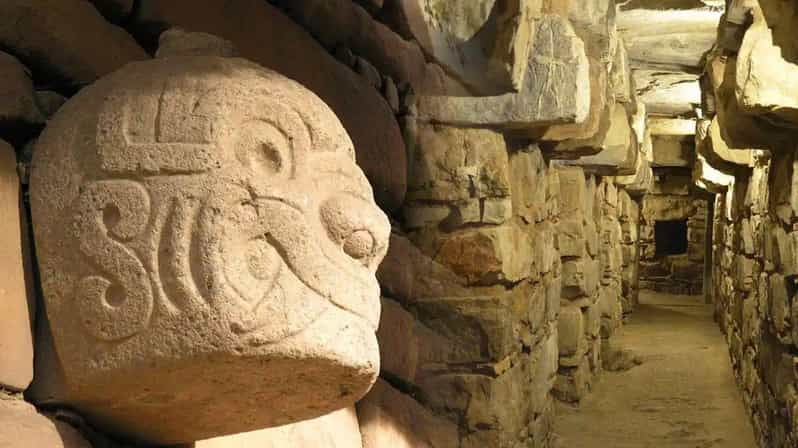 excursion-to-chavin-de-huantar