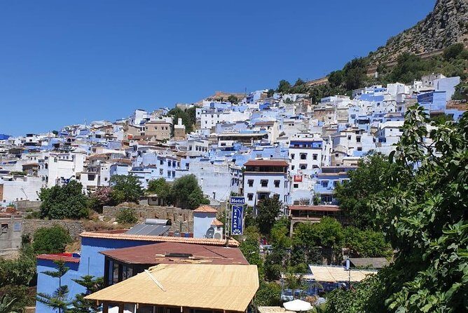 Excursion to Chefchaouen (The Blue City) from Tangier - Exploring Chefchaouen’s Medina