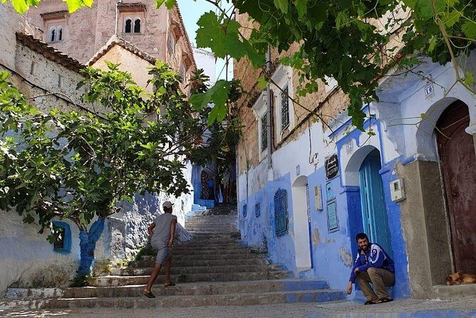Excursion to Chefchaouen (The Blue City) from Tangier - The Sum Up: Who Will Love This Tour?