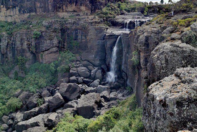 Excursion to Debre Libanos Monastery - Key Points