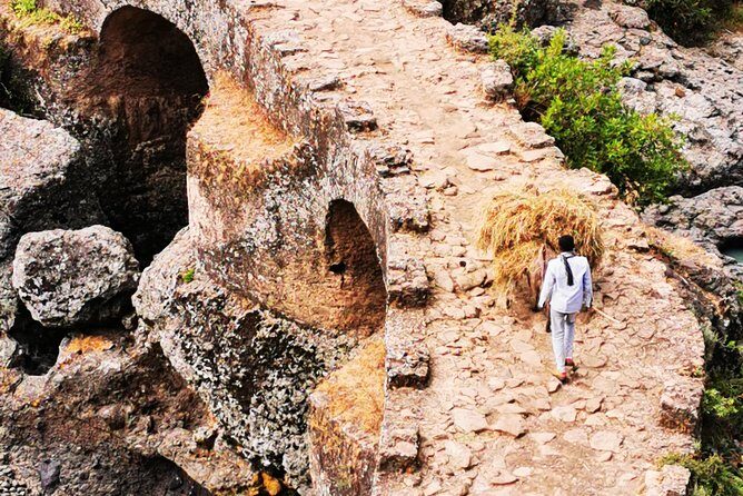 Excursion to Debre Libanos Monastery - The Best Fit: Who Will Love This Tour?