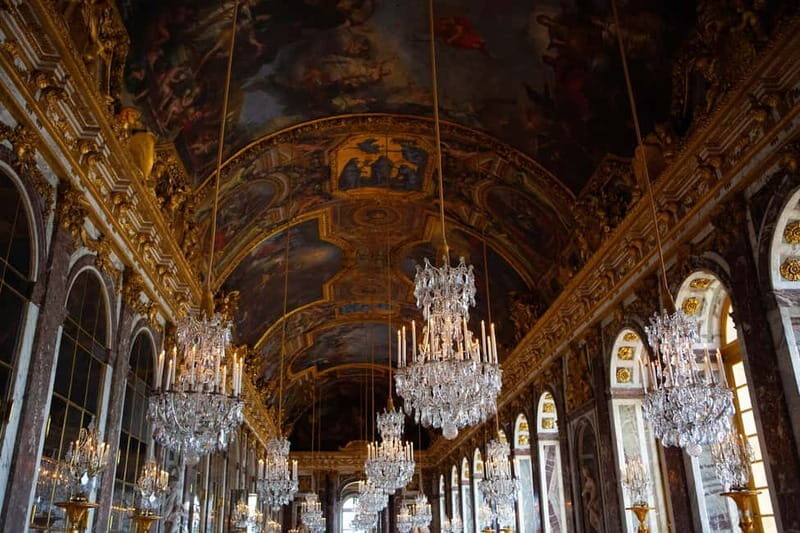 Excursion to discover the Versailles Monarchy - Is It Worth the Price?