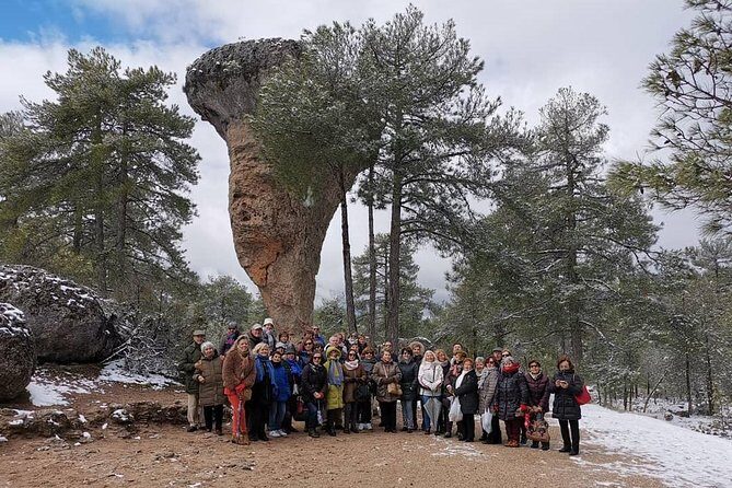 Excursion to Enchanted City and Ventano del Diablo - The Itinerary Breakdown: What Makes Each Stop Special
