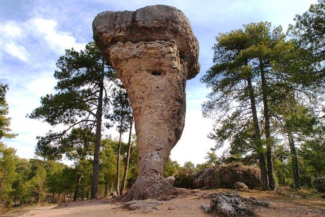 Excursion to Enchanted City and Ventano del Diablo - FAQs: Your Practical Questions Answered
