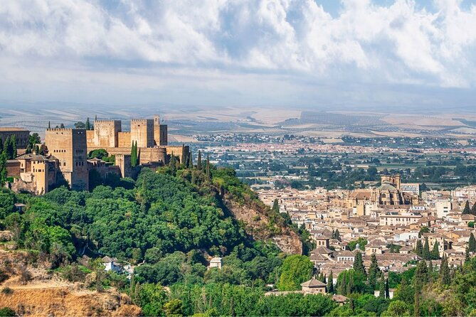 excursion-to-granada-from-malaga