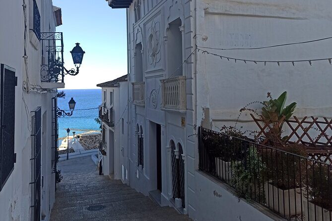 Excursion to Guadalest, Altea and entrance to the Fuentes del Algar - Is This Tour Worth It?