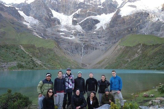 excursion-to-humantay-lake-from-cusco-2