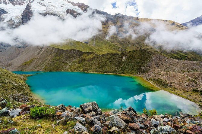 excursion-to-humantay-lake-from-cusco