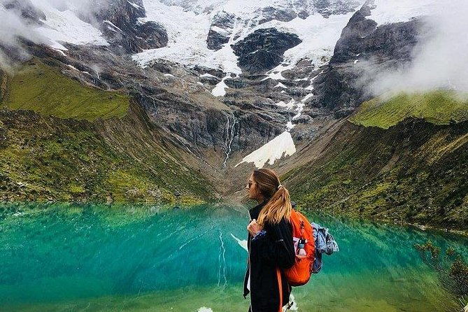 excursion-to-humantay-lake-from-cusco-private-tour-2