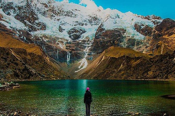 excursion-to-humantay-lake-from-cusco-private-tour-2
