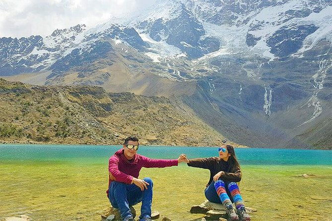 excursion-to-humantay-lake-from-cusco-private-tour