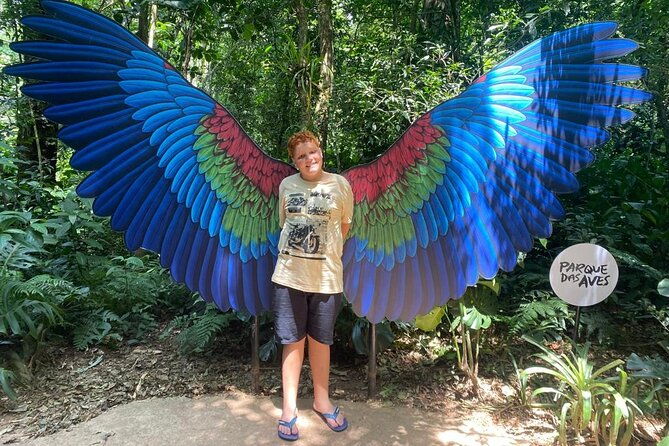 excursion-to-iguacu-falls-bird-park-and-itaipu-dam