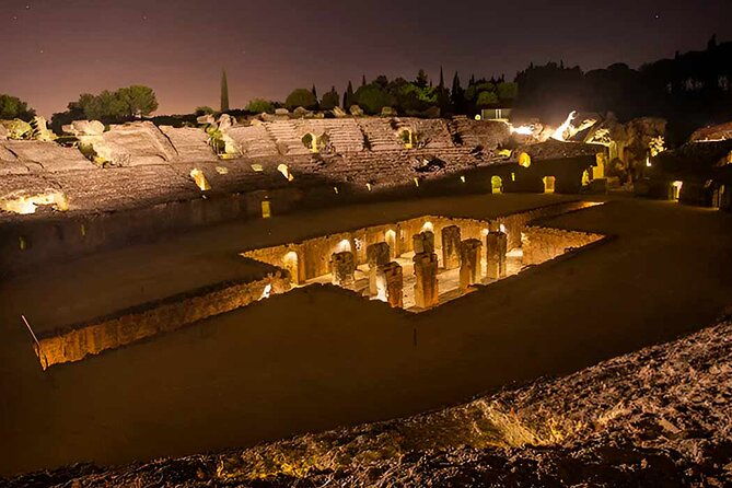 excursion-to-italica-from-seville