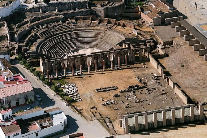 excursion-to-italica-from-seville