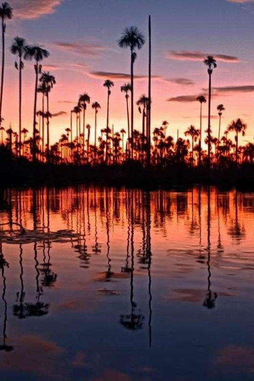 excursion-to-lake-yacumama-sunset-piranha-fishing