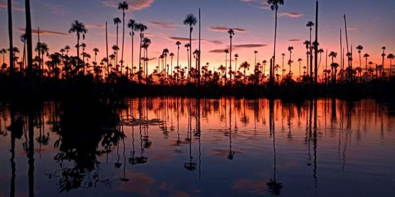 excursion-to-lake-yacumama-sunset-piranha-fishing