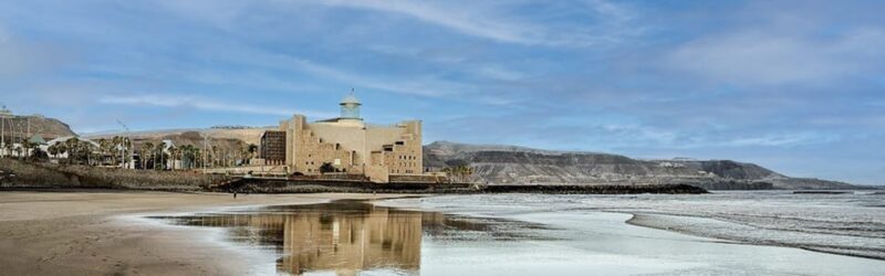 Excursion to Las Palmas: History and Culture - What Travelers Say
