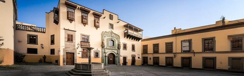Excursion to Las Palmas: History and Culture - FAQs