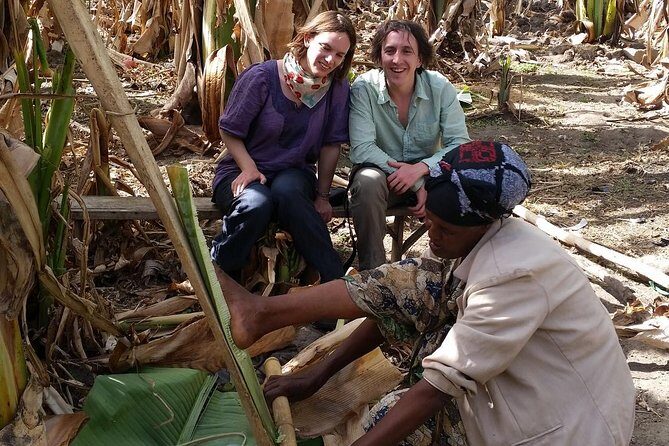 Excursion to Melka Kuntre, Tiya and Adadi Mariam - What You Get for the Price
