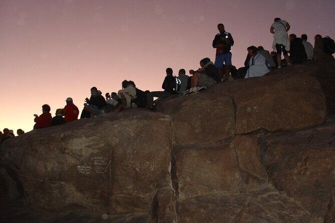 Excursion to Mosesberg and Kathrinen Monastery from Sharm el Sheikh - Final Thoughts