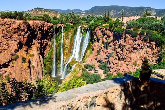 Excursion to Ouzoud Waterfall with Transfer - Frequently Asked Questions