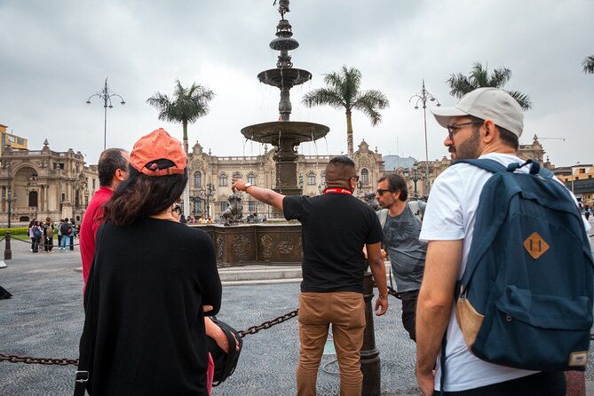 excursion-to-pachacamac-barranco-and-historic-center-of-lima