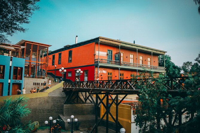 excursion-to-pachacamac-barranco-and-historic-center-of-lima