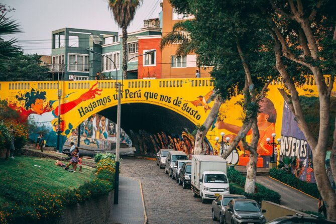 excursion-to-pachacamac-barranco-and-historic-center-of-lima