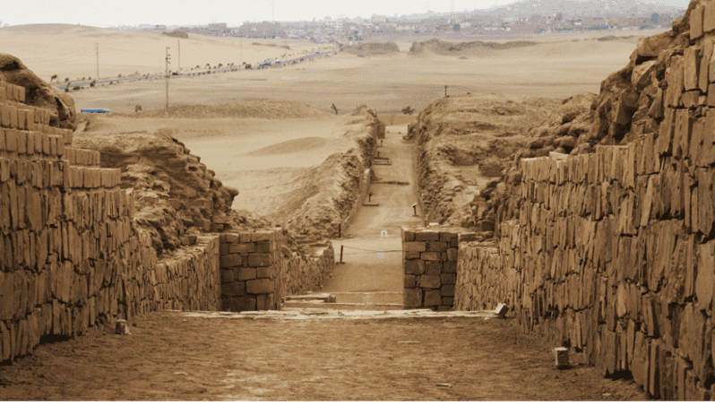 excursion-to-pachacamac