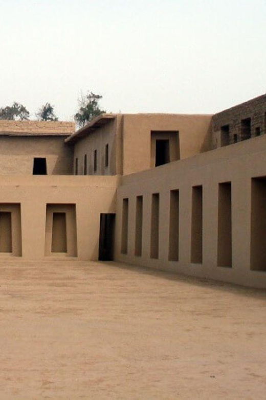 excursion-to-pachacamac