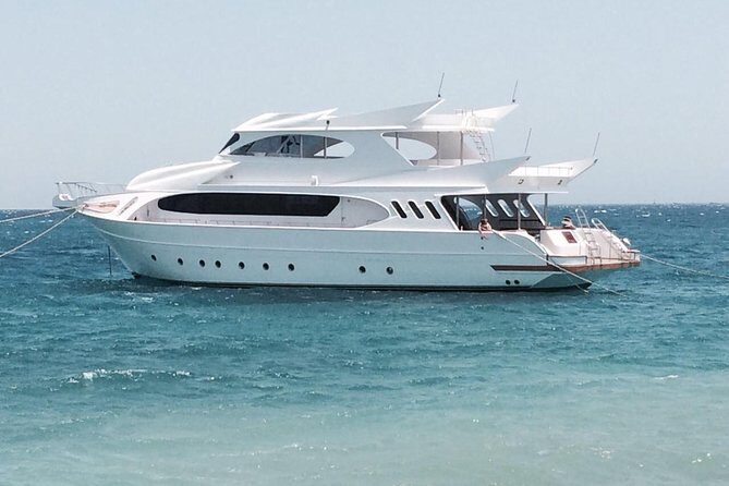 Excursion to Paradise Island from Hurghada / Makadi Bay / Sahl Hasheesh / El Gouna - Practical Tips for Your Day