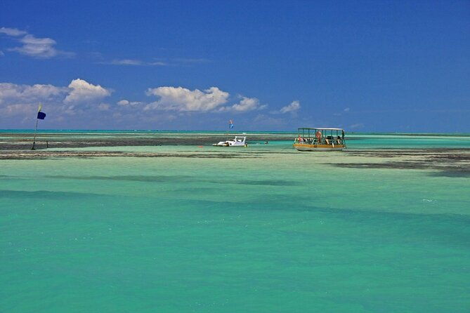 excursion-to-paripueira-beach-from-maceio