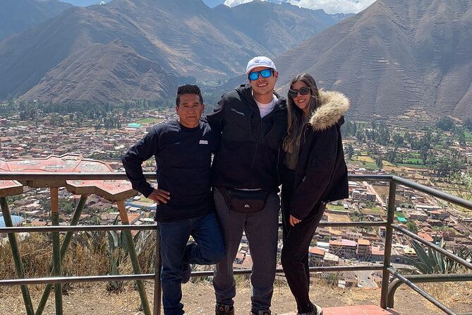excursion-to-pisac-salineras-moray-and-ollantaytambo-from-cusco