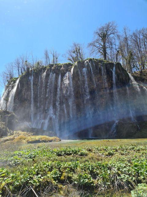 excursion-to-plitvice-national-park