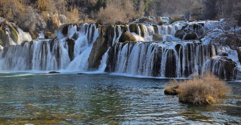 excursion-to-plitvice-national-park