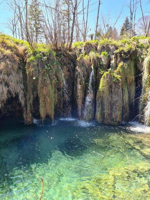excursion-to-plitvice-national-park