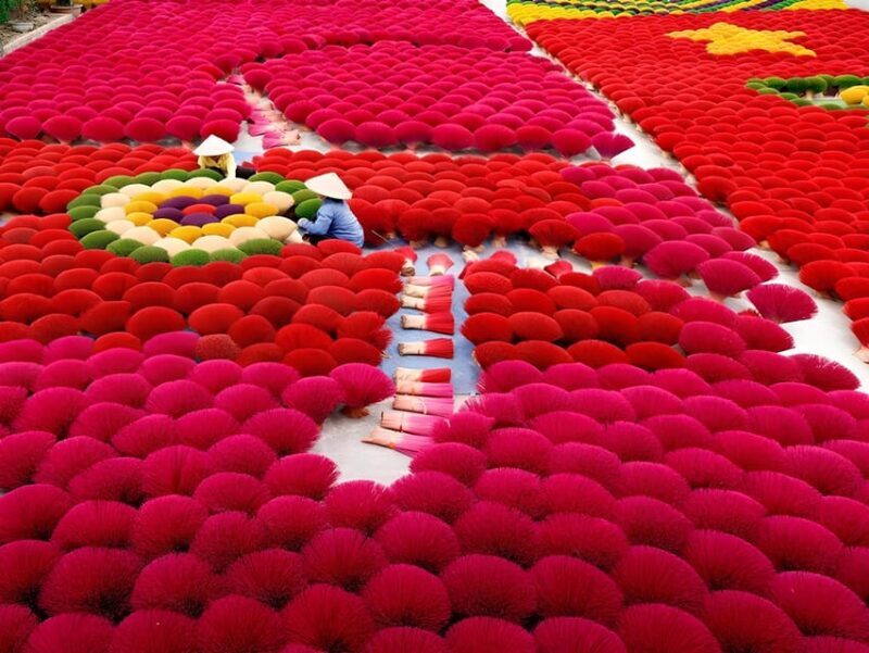 Excursion to Quang Phu Cau Incense Village from Hanoi - FAQs About the Quang Phu Cau Incense Village Tour