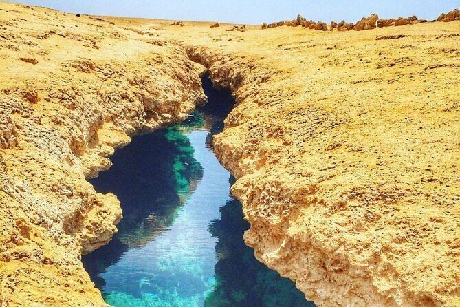 Excursion to Ras Mohammed Sharm El Sheikh by bus - What to Expect from This Ras Mohammed Snorkeling Tour  